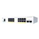 C1000-16P-E-2G-L Cisco Ethernet Switch