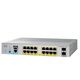 Cisco C1000-16FP-2G-L Managed Switch