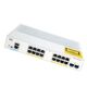 Cisco C1000-16T-2G-L 16 Ports SFP Switch