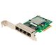 UCSC-PCIE-IRJ45 Cisco Gigabit Ethernet Card