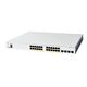 C1200-24FP-4X Cisco 24 Ports Ethernet Switch