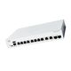C1200-8T-E-2G Cisco 8 Ports Manageable Switch