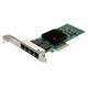 811544-001 HPE Low Profile Adapter811544-001 HPE Ethernet Adapter