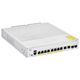 C1000-8P-2G-L Cisco 8 Ports Rack-mountable Switch