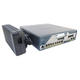 C1861E-SRST-F/K9 Cisco 8 Ports Integrated Router