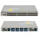 Cisco C1-N3K-C3548X 48 Ports Management Switch