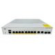 Cisco C1000-8P-2G-L 8 Ports Switch