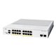 Cisco C1300-16P-2G 16 Ports Switch