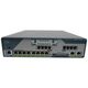 Cisco C1861E-SRST-F/K9 Integrated Services Router