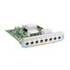 HPE 10GBE J9993A Expansion Module