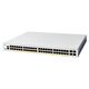 Cisco CBS350-48P-4X-NA 350 Series Managed Switch