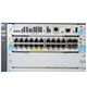 HPE Rack-mountable Switch JL002A