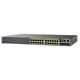 C1-C2960X-24TD-L Cisco 24 Port Switch