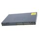 Cisco C1-C2960X-24PD-L Managed Switch