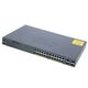 Cisco C1-C2960X-24PS-L Manageable Switch