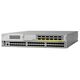 Cisco C1-N9K-C9396PX 40 Gigabit Ethernet Switch