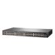 HPE Aruba JL254A 2930F 48G 4sfp+ 48-Port Managed Switch