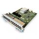 HPE J9986A 24 Ports  24 Gigabit Ethernet Module
