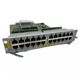 HPE J9987A 24 Ports Plug in Module