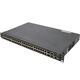 HPE Rack-mountable JG961A 48 Port Switch