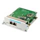 J9731 61001 HPE PoE Expansion Module