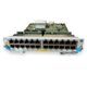 J9987A HPE 24 Ports Wired Networking Module