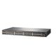 JL254-61021 HPE Switch with 48 Ports Rack-mountable