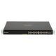 JL259A#ABA HPE 24 Ports Network Switch
