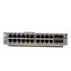 HPE J9989A 12 Ports Plug in Module