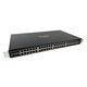 HPE JL256A Managed Switch PoE+ 48 Ports  4SFP+ Rack Mountable