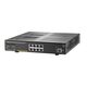 HPE JL258-61101 Aruba 2930f 8g Poe+ 2SFP+ 8 Ports Managed Switch