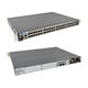 JL357A HP Aruba 2540 48Ports POE+ Switch