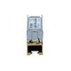 10Gbase-T SFP+ RJ45 Cat6A Transceiver HPE Aruba JL563A