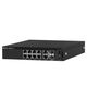 Dell KM0NH S4112t-on 12potrs 10GBE Ethernet Switch