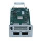 Cisco C3850-NM-2-40G Ethernet Module