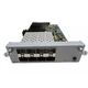 Cisco C4KX-NM-8SFP+ 8-Ports Ethernet Expansion Module