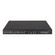 HPE JL827A Rack Mountable 1U Switches