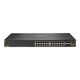 JL725-61101 HPE Aruba 24 Port Network Switch