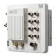 Cisco IE-3400H-8FT-A 8 Ports Network Switch