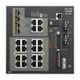Cisco IE-4000-16GT4G-E Rail Mountable Ethernet Switch