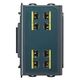 Cisco IEM-3000-8SM Gigabit Ethernet Expansion Module