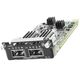 HPE JL079A 2Ports 3810M 40GBE QSFP+ Module
