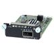 HPE JL079A 2Ports 3810M Aruba Module