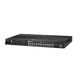 HPE JL818A#ABA 24 Ports Managed Switch