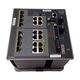 IE-4000-4S8P4G-E Cisco 12 Ports Network Switch