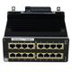 IEM-3300-16P= Cisco Gigabit Ethernet Expansion Module