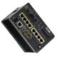 Cisco IE-3200-8P2S-E Gigabit Switch
