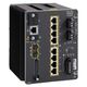 Cisco IE-3300-8P2S-E Ethernet Switch