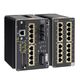 Cisco IE-3300-8T2S-A Ethernet Switch
