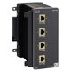 Cisco IEM-3300-4MU 4 Ports Expansion Module